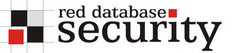 Oracle Security Company Logo